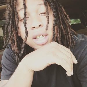 Meet your Posher, Cory